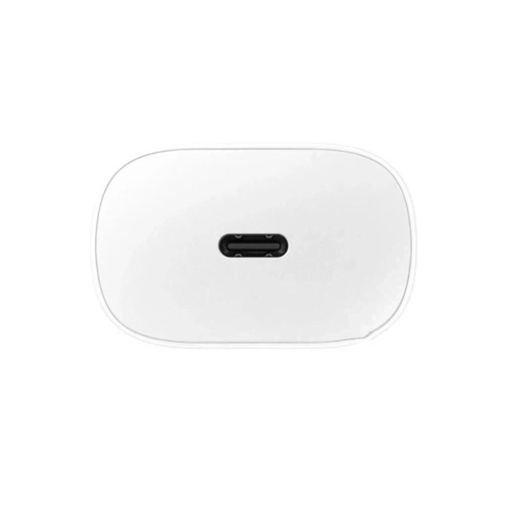 Адаптер сетевой Samsung Note10 EP-TA800 25W 3A USB-C EURO Plug Oригинал